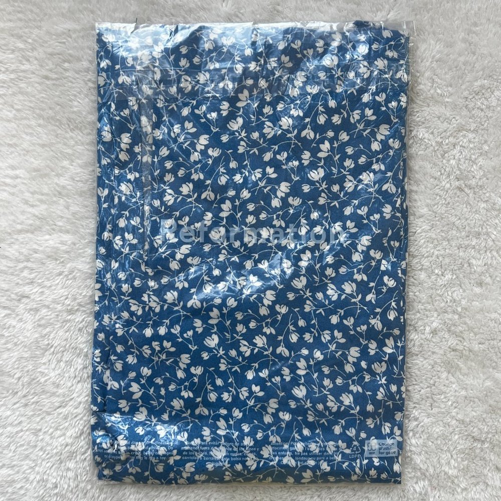 Reformation Lacey Dress | Marie🎉SALE🎀 NEW - Picture 14 of 14